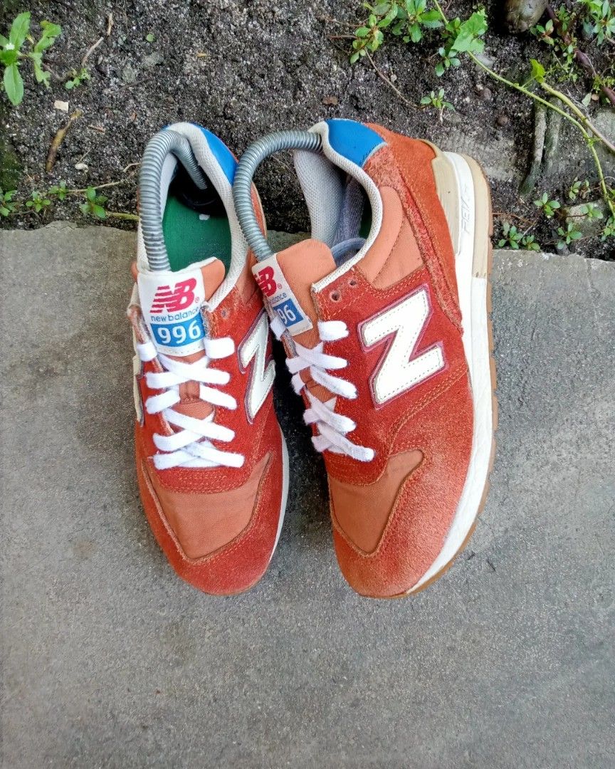 New balance 996 new arrivals 38