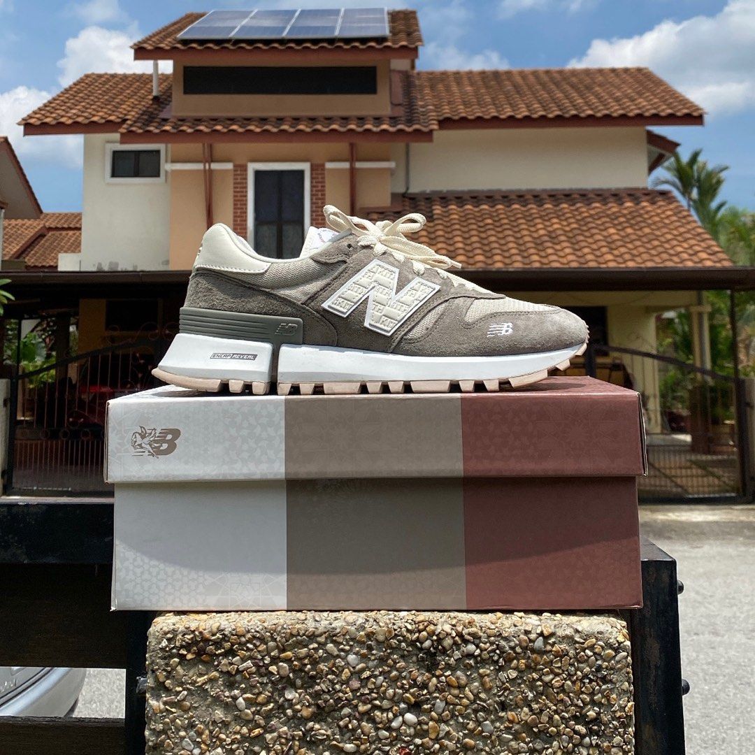 New balance 1300 singapore outlet