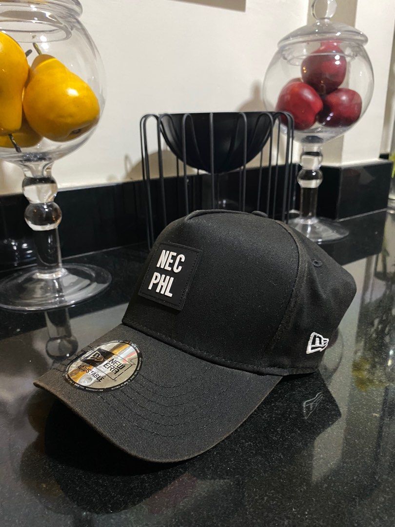 New era d frame cap new arrivals