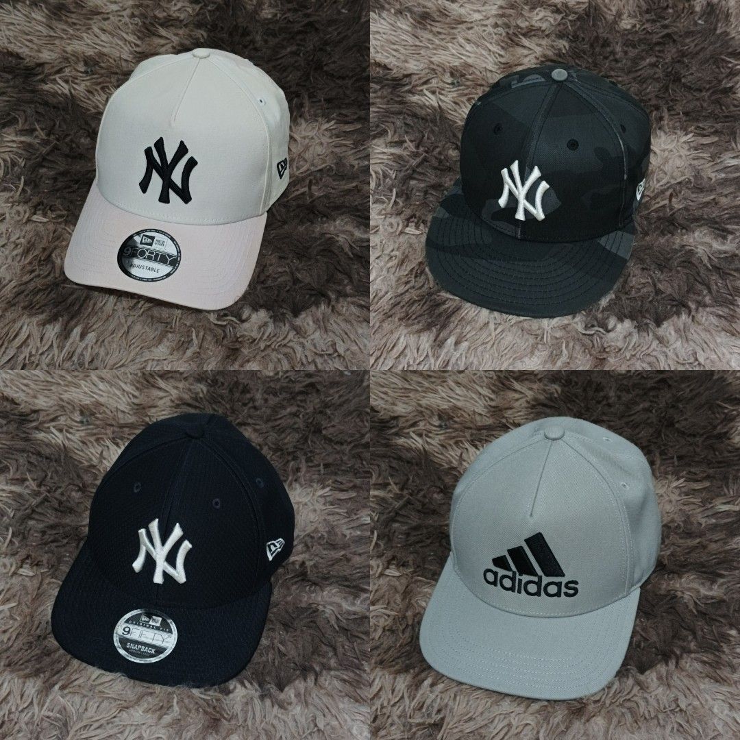 Adidas new era caps hotsell
