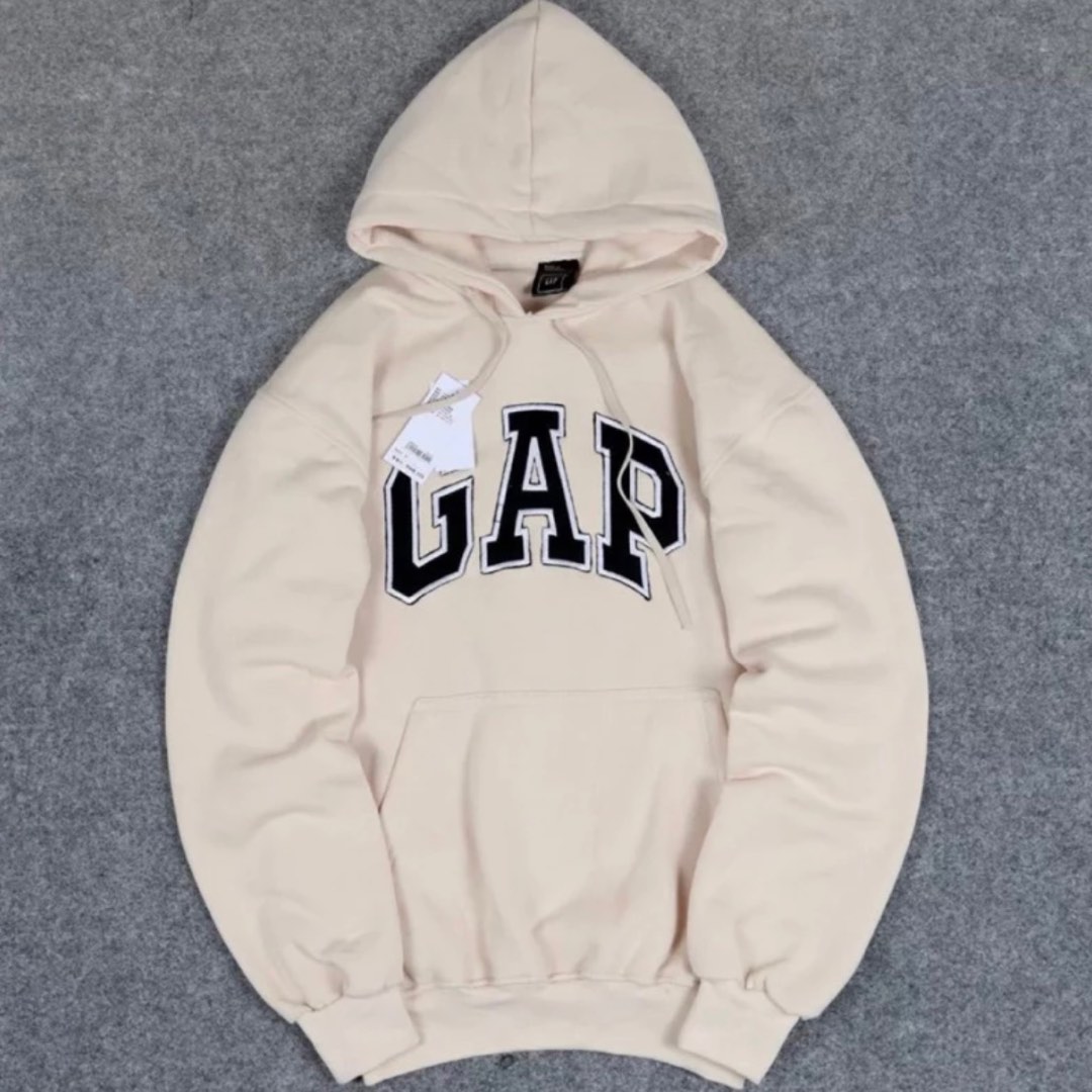 Hoodie gap sale shopee