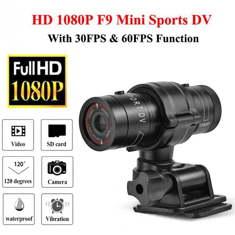 dv camara
