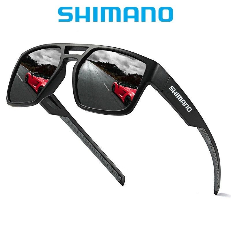Shimano Polarised Sunglasses - Miravel main image 1