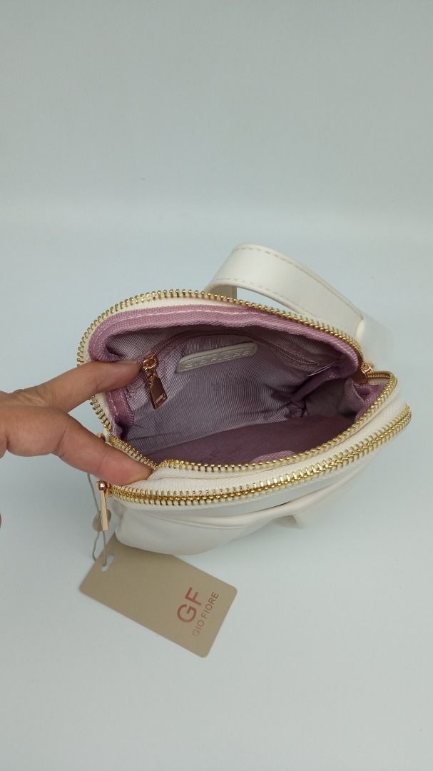 Gio fiore sling bag sales