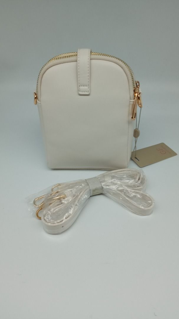 Gio fiore sling bag store