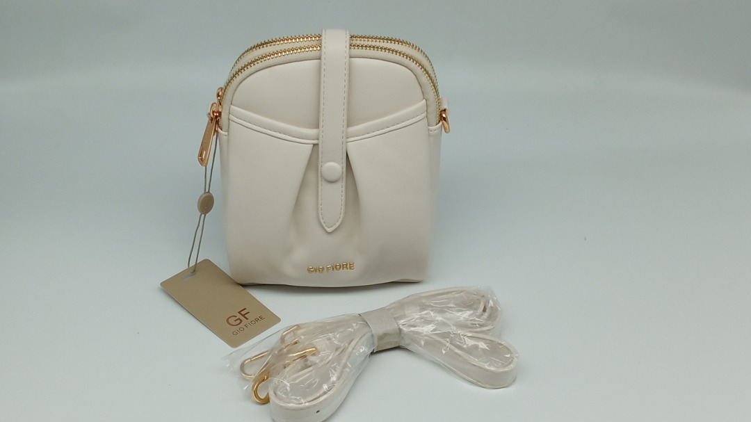 gio fiore sling bag