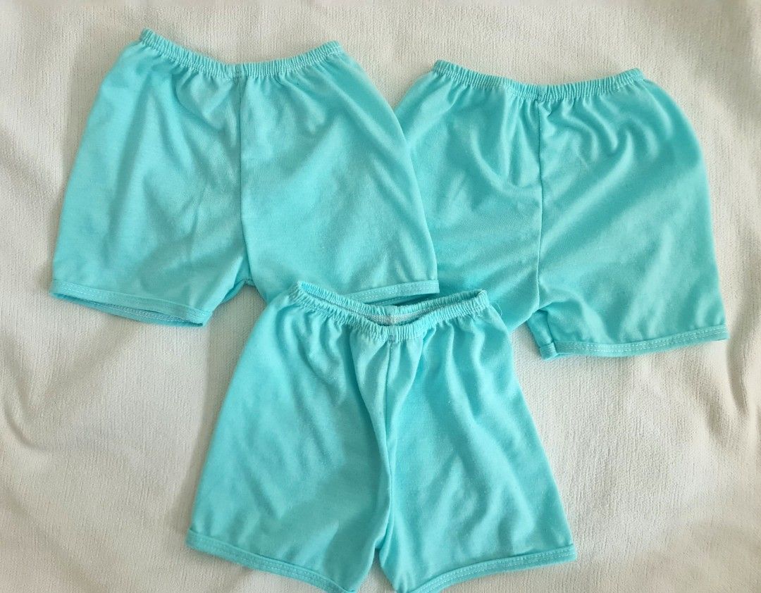 Newborn Baby Boy Shorts on Carousell
