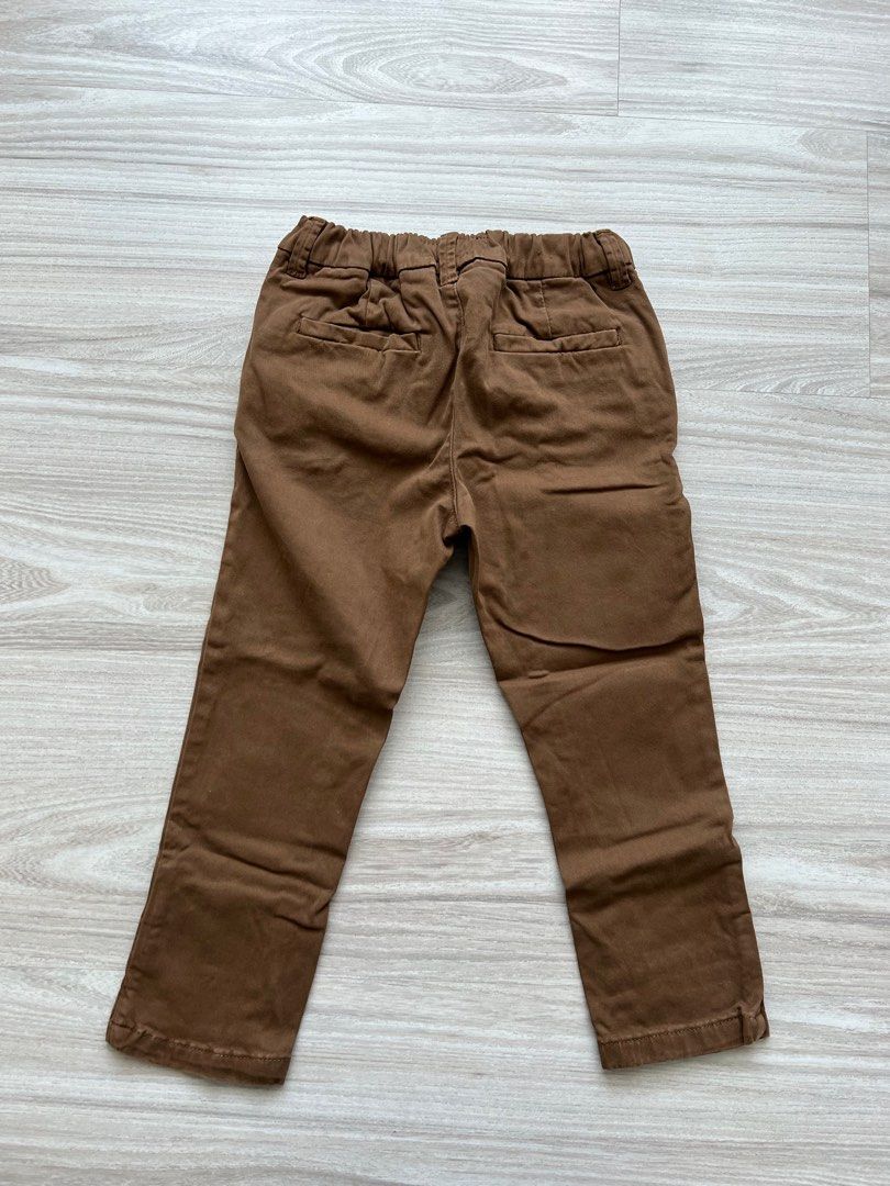 Next 2025 baby chinos