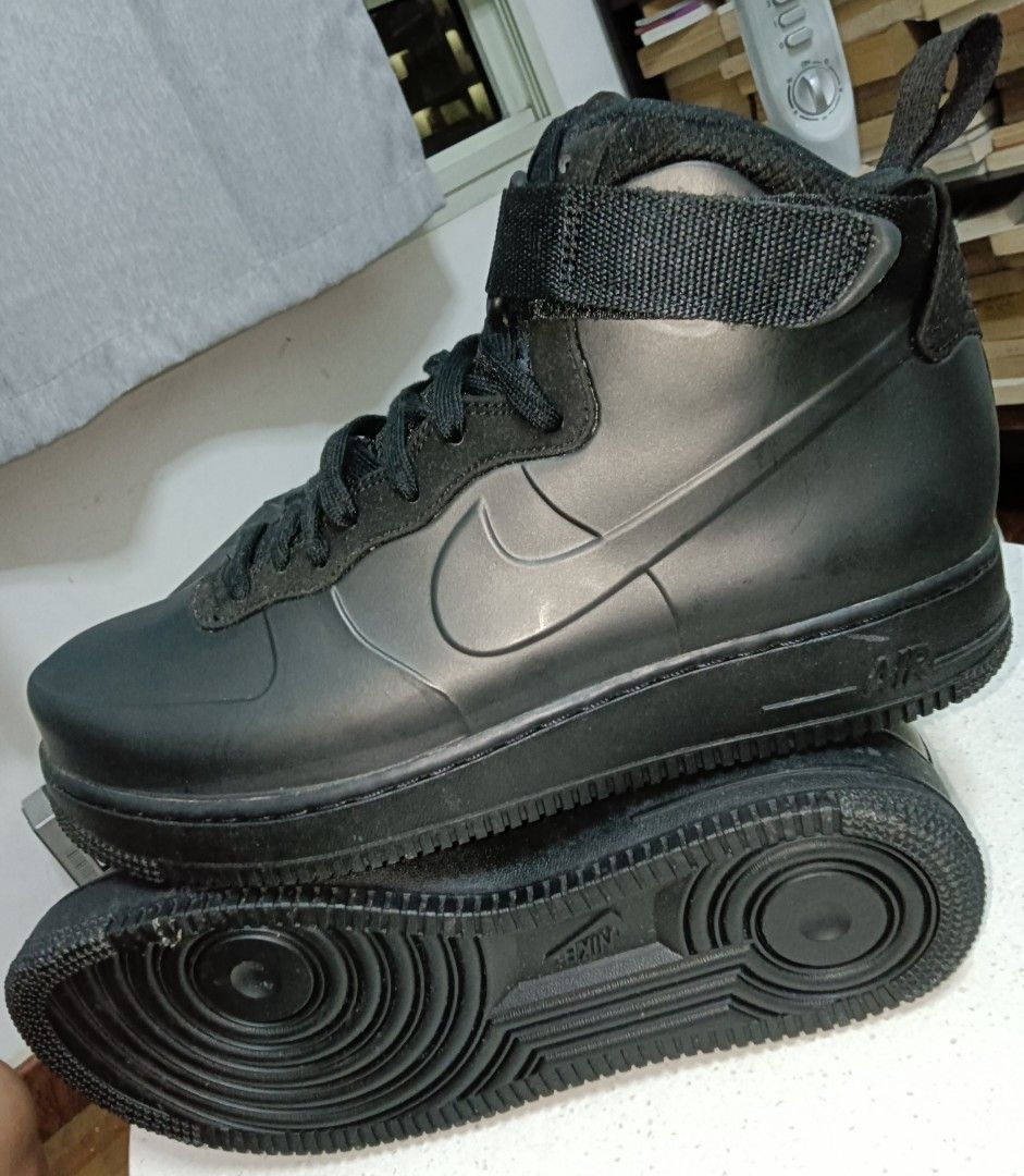 NIKE Air Force 1 Foamposite Cup BNIB
