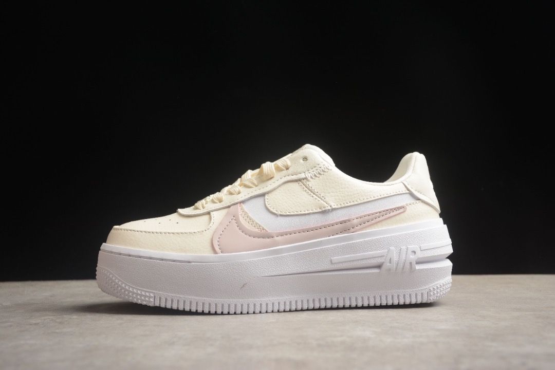 Nike air force 1 white clearance 42