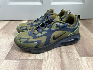 Nike air top max 200 price