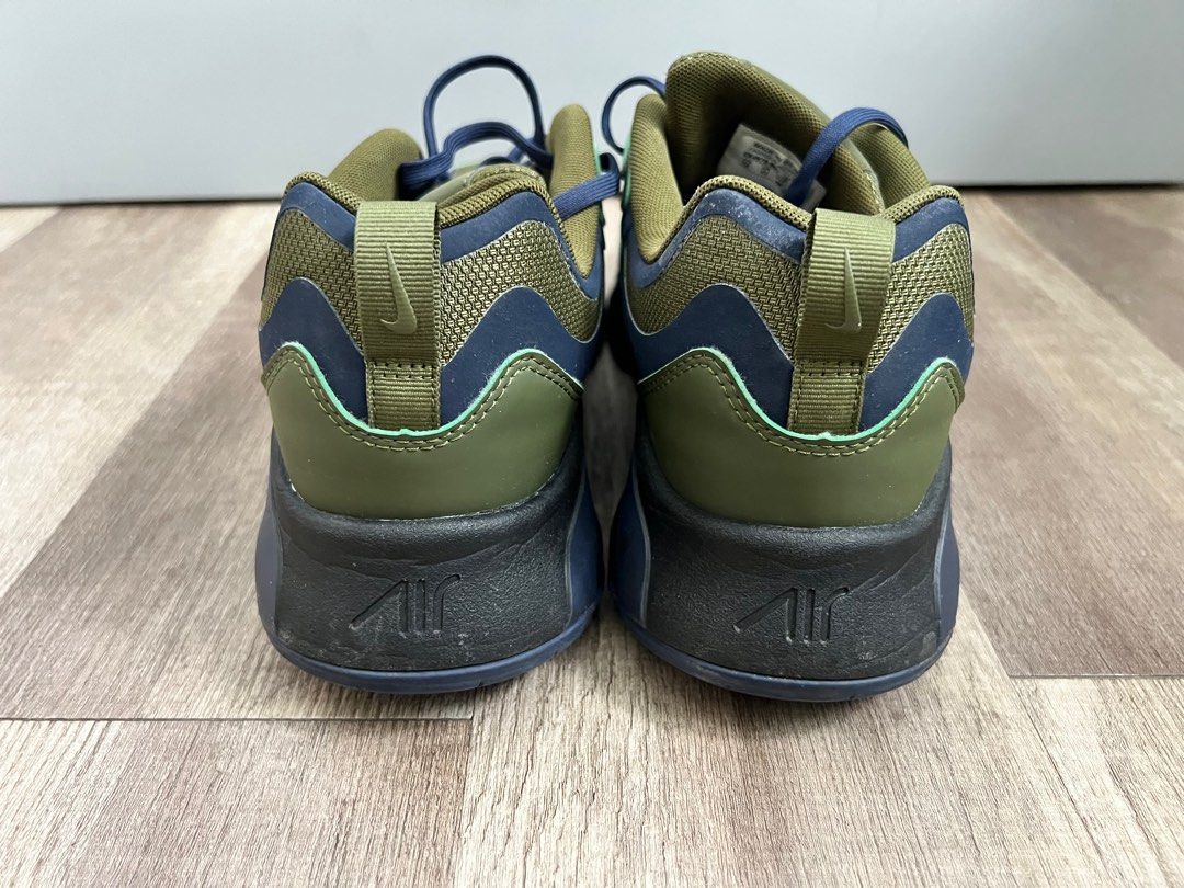 Nike air hotsell max 200 custom