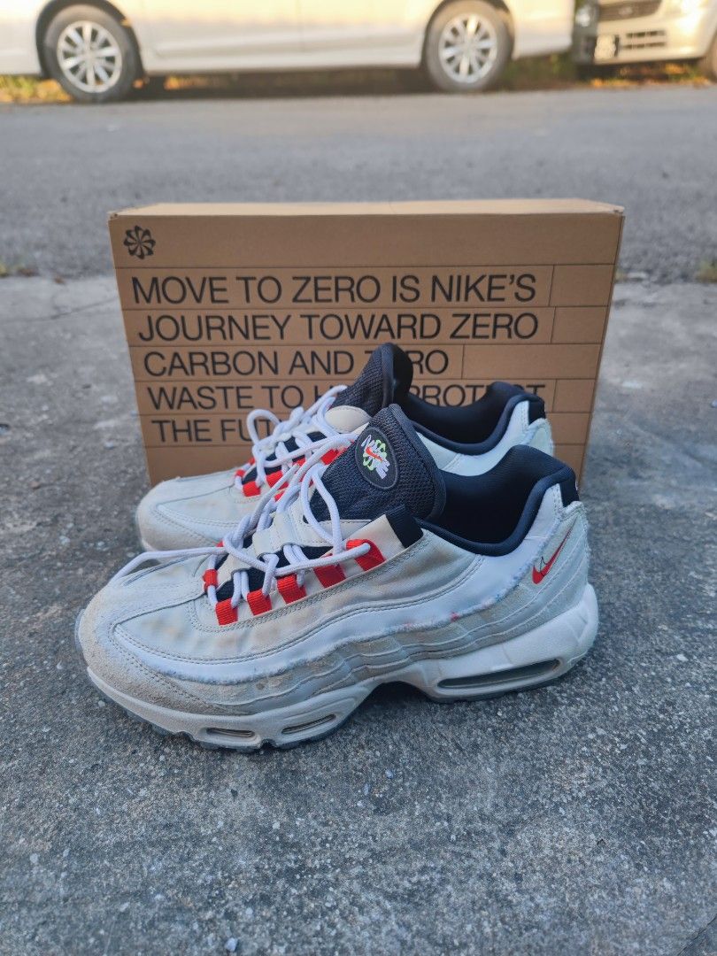 exclusive nike air max 95