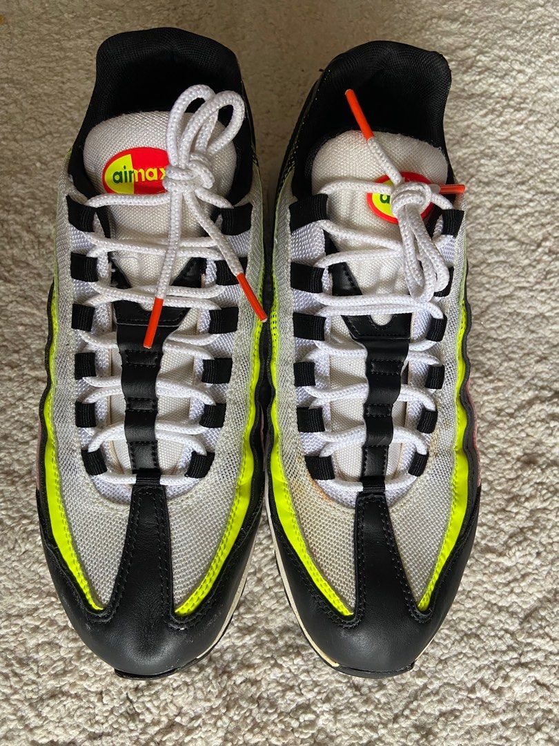 Cheap 'air max online 95 free shipping