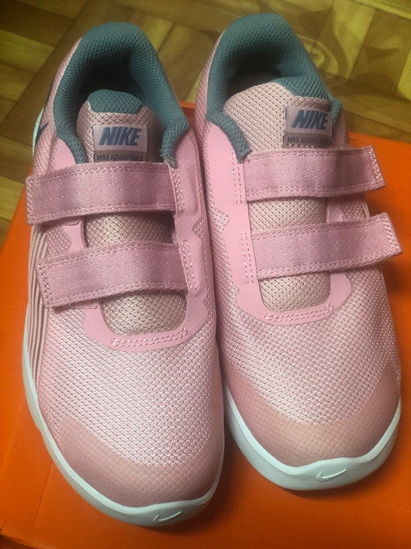 Nike air max store advantage 2 pink