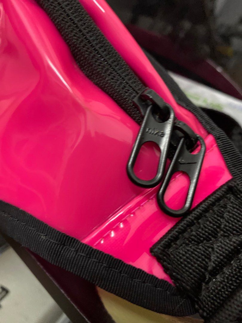 Air max waist bag top