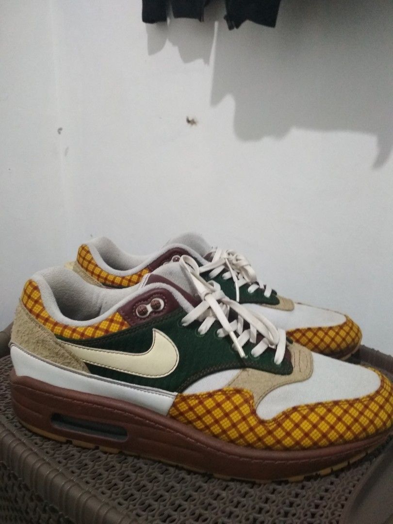 Nike Air Max Susan Missing Link