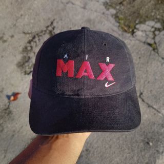 NIKE AIR MAX VINTAGE CAP