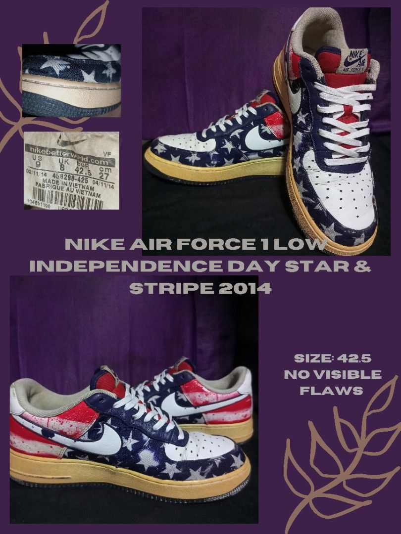 Nike independence day 2019 outlet