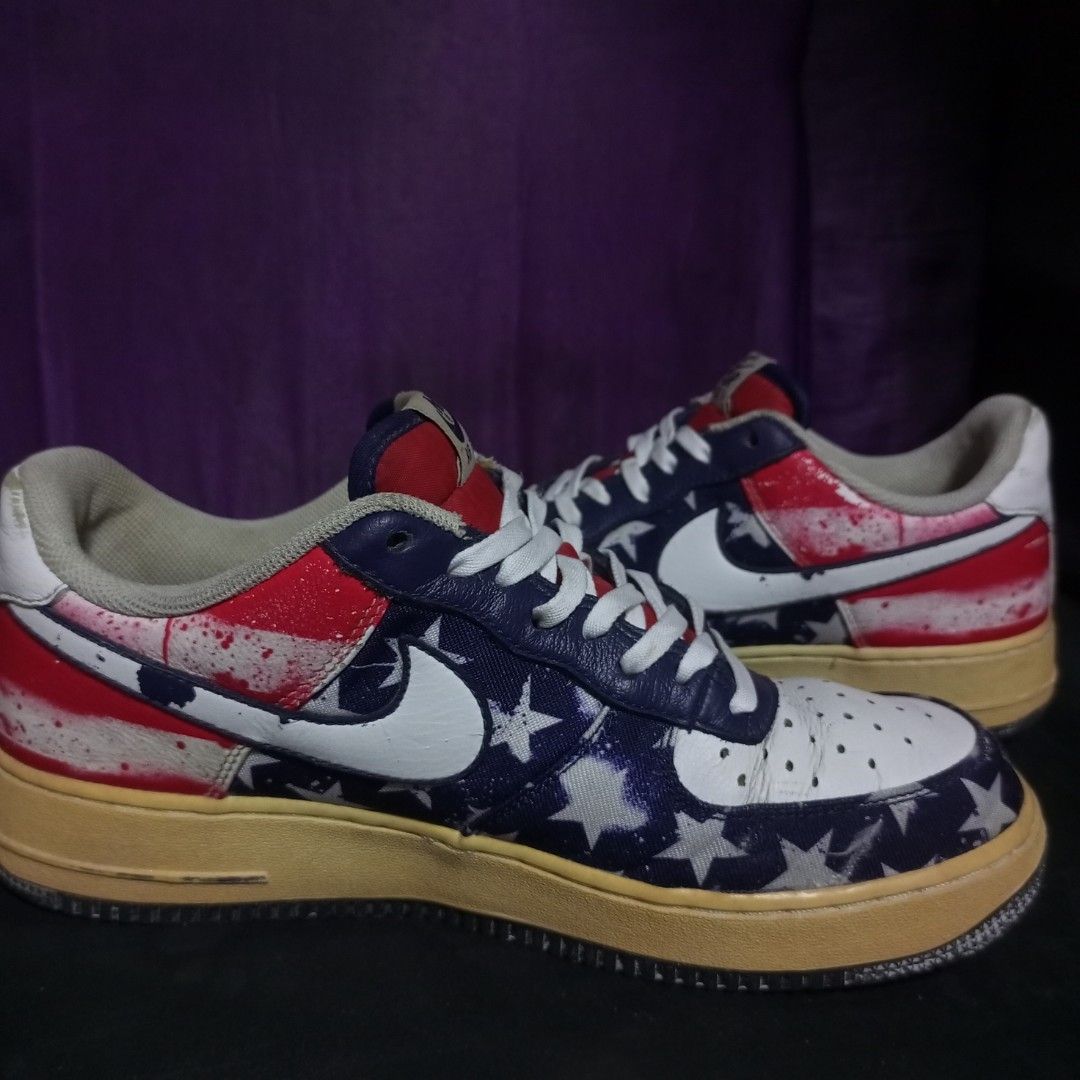 Nike independence day 2019 on sale