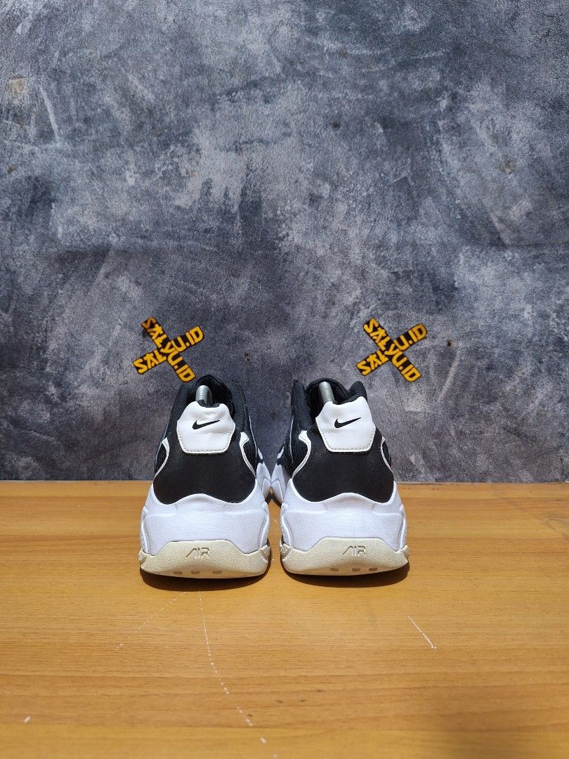 tenis airmax 2x