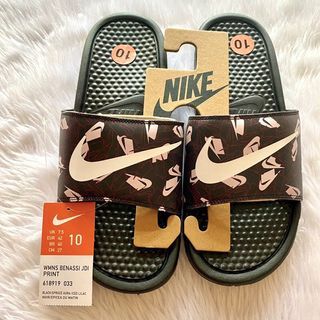 100+ affordable nike benassi For Sale | Carousell Philippines
