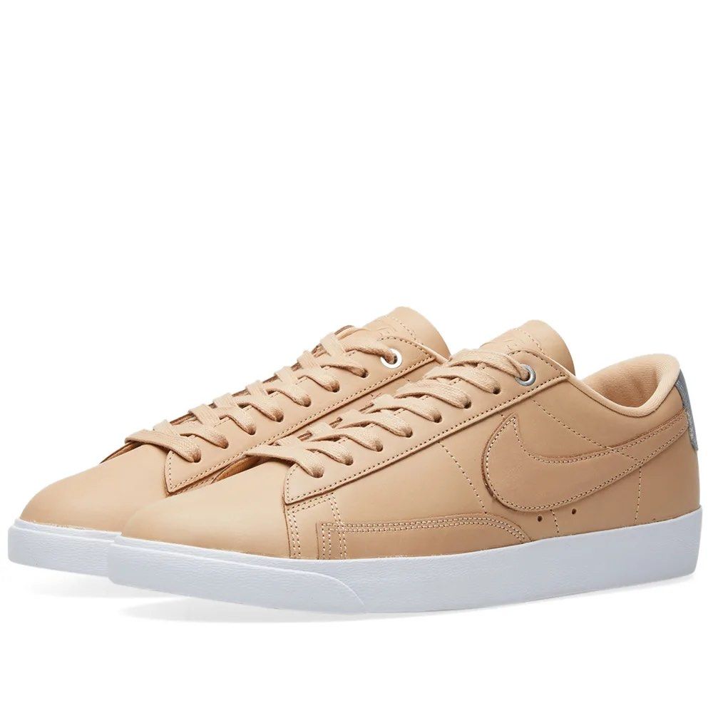 Nike women's blazer low se premium top