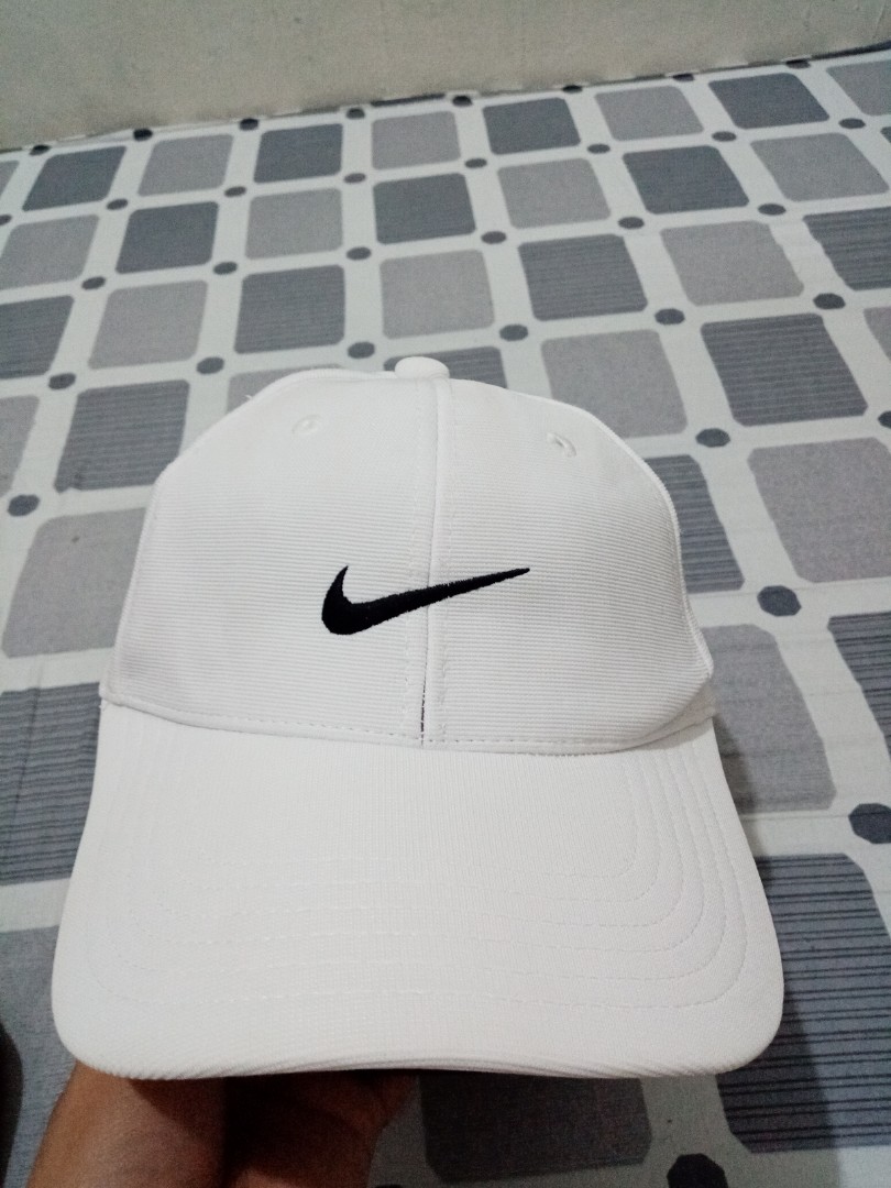 Nike Adult Unisex Heritage 86 Dri-Fit Golf Cap - 548533-100