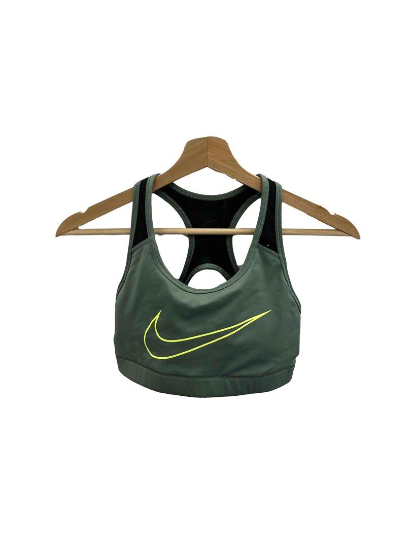 Nike cross back bra hotsell