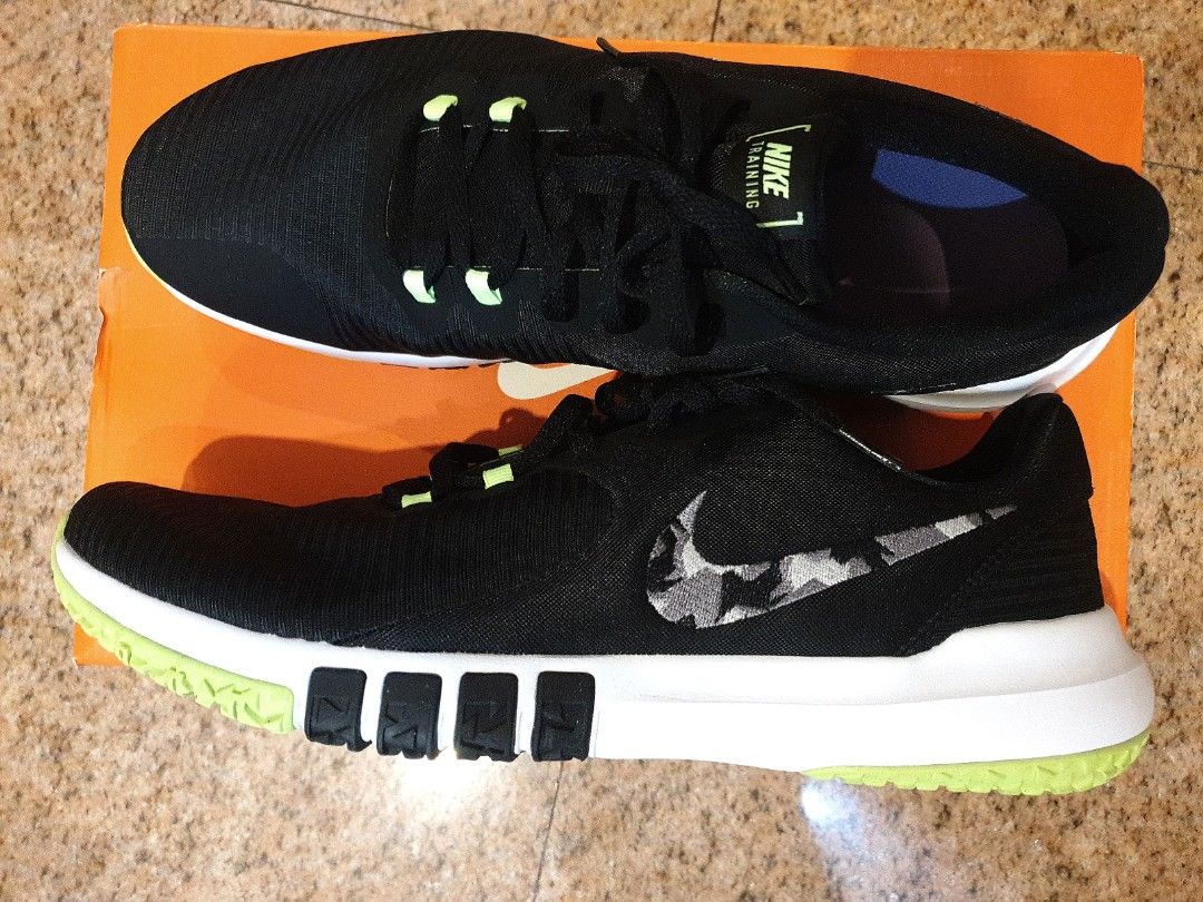 nike flex control tr 3