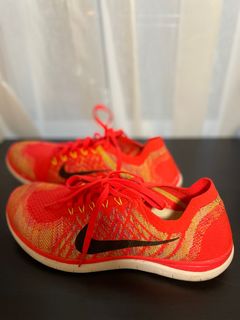 zapatos nike free 4.0