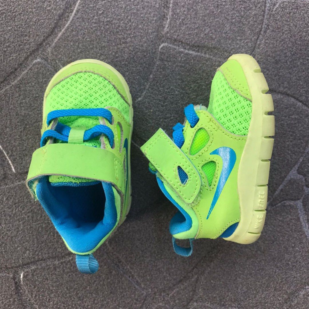 Free run 5.0 toddler boy sales