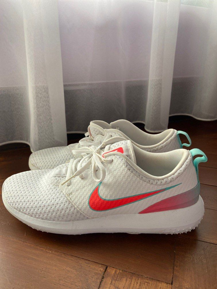 Free run deals golf shoes