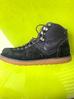 Nike hight cut