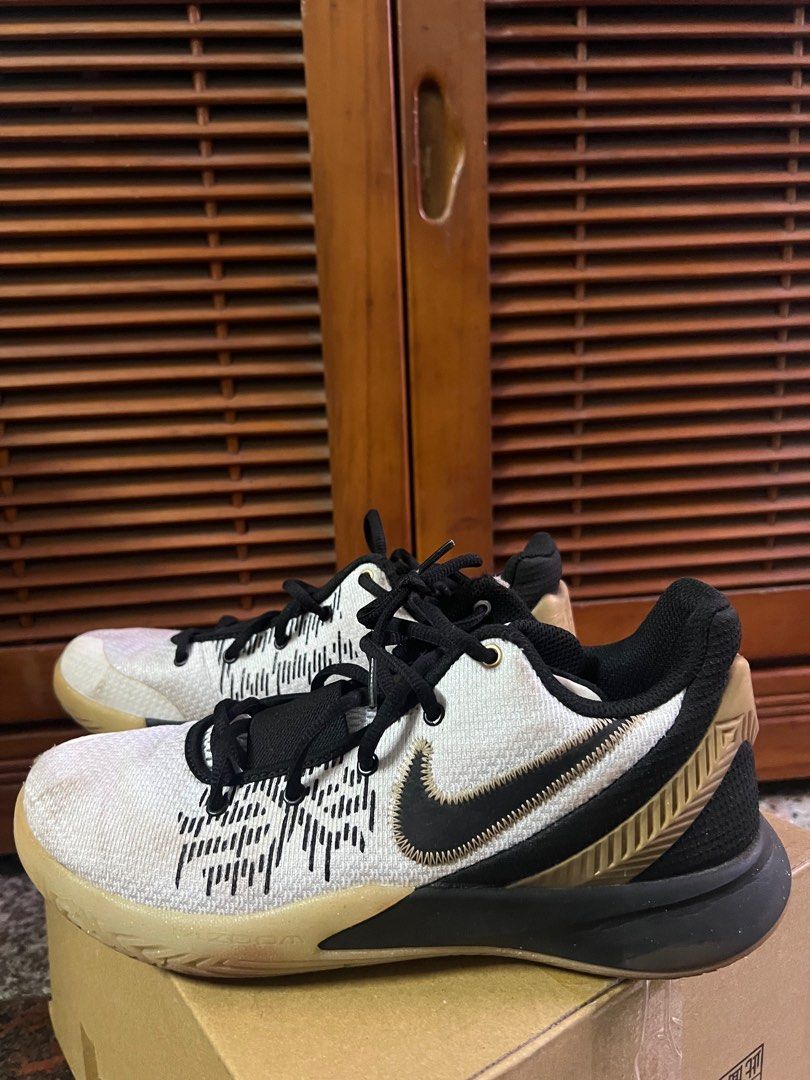 Kyrie flytrap ii ep 男篮球鞋 top