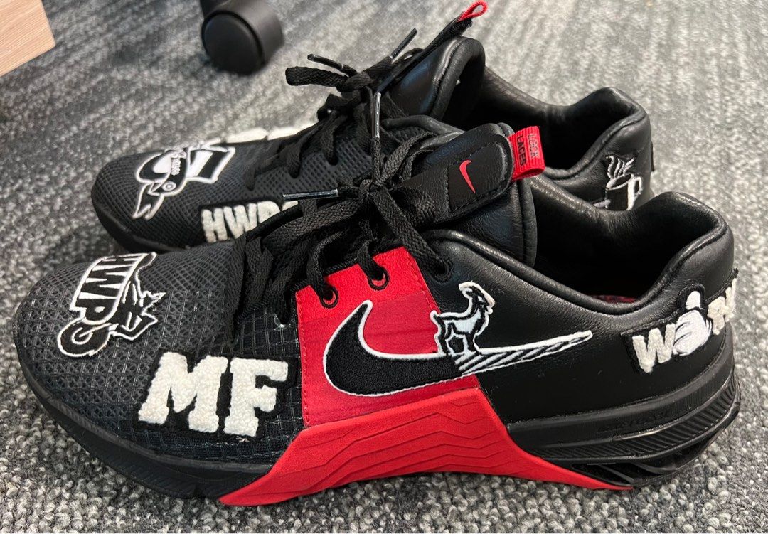 Metcon 4 deals mf