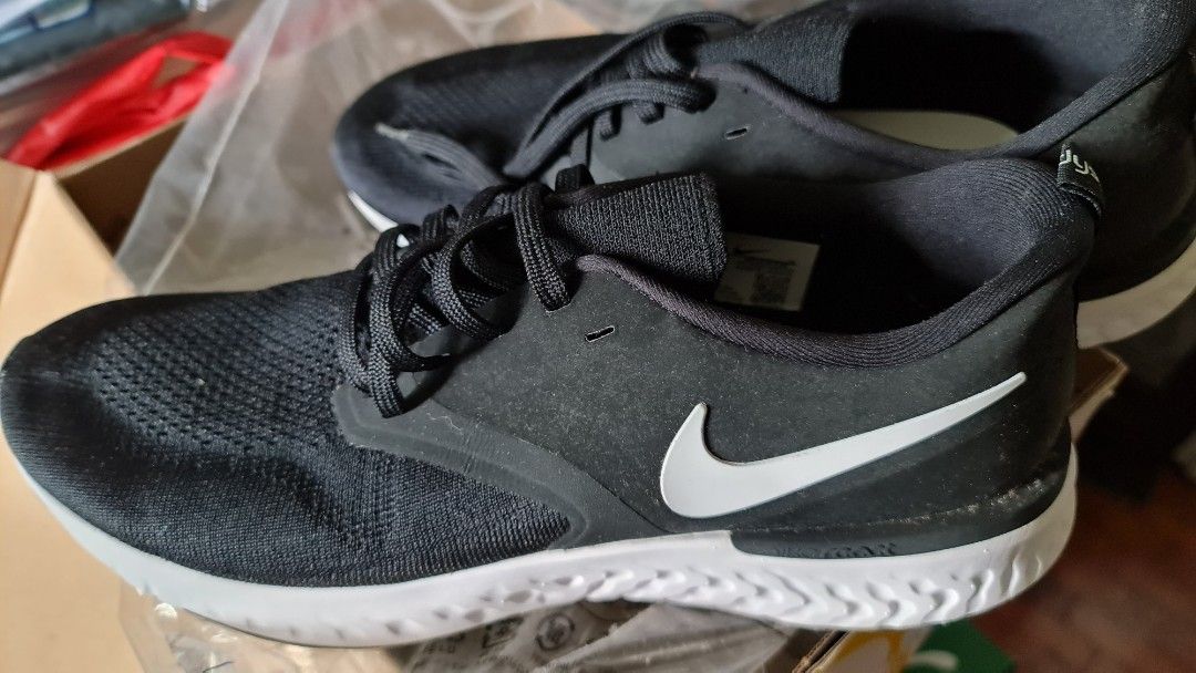 Nike Odyssey React Black EU 44