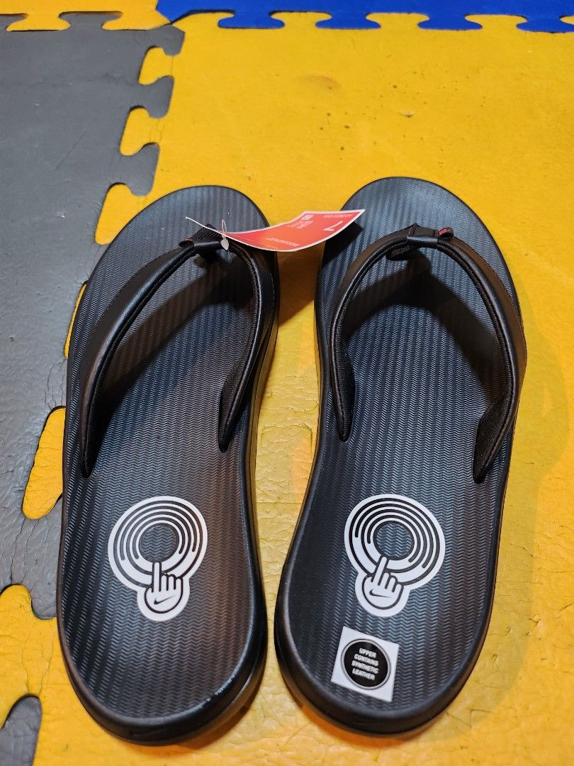 Nike slippers size 7 new arrivals