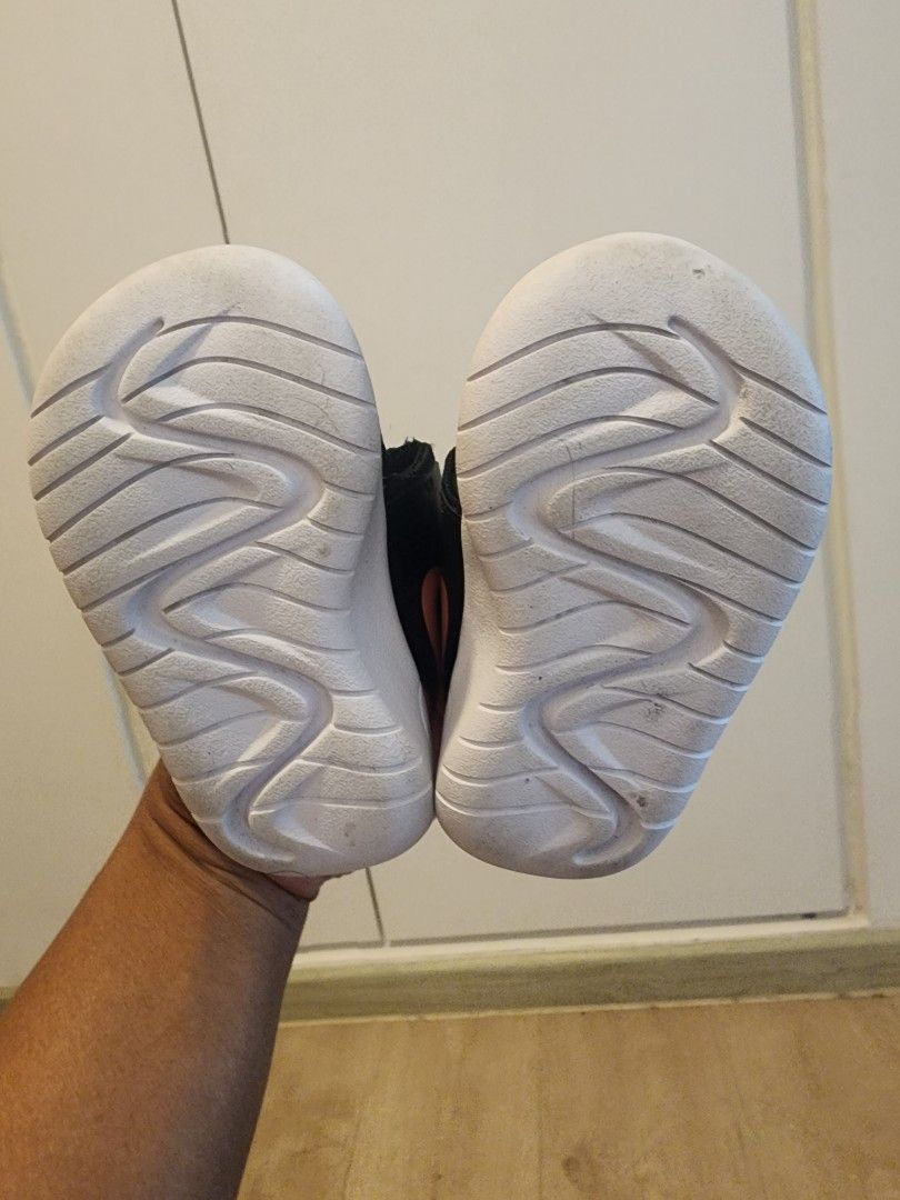 Nike Shoes Kids Babies Kids Babies Kids Fashion on Carousell