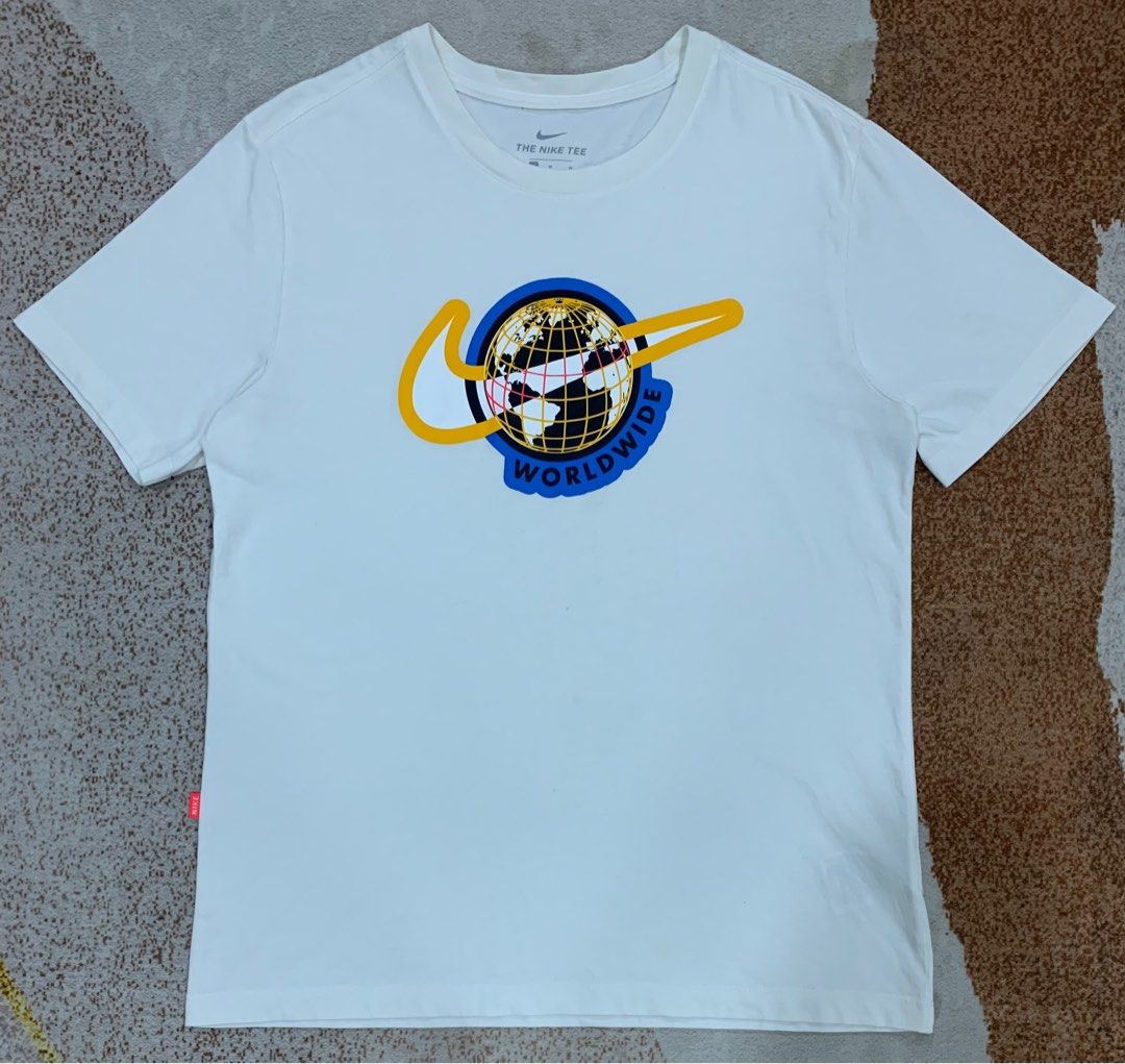 Nike discount worldwide homme