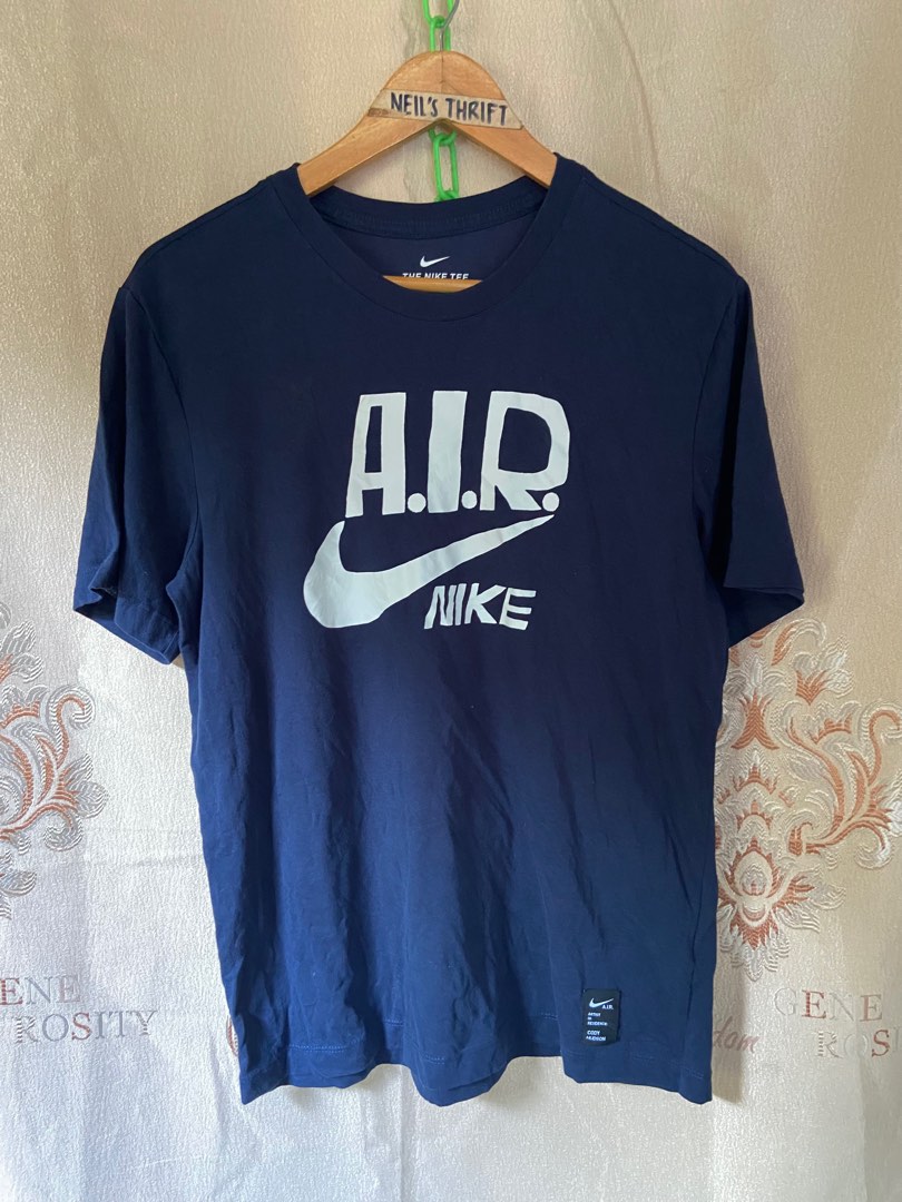 michael jordan made nike