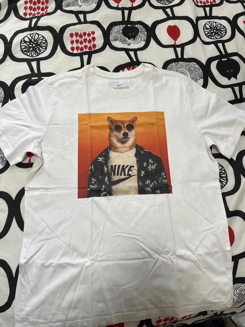 Nike 2025 x shiba
