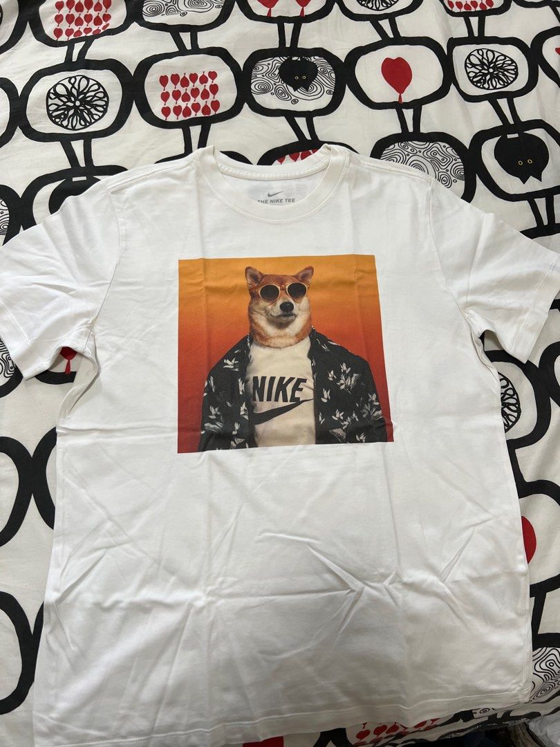 Shiba nike online