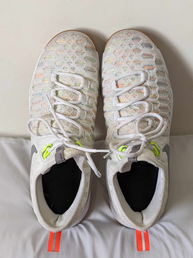 Kd on sale 9 rainbow