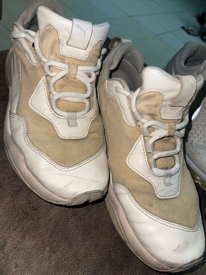 Puma thunder deals desert womens 2017
