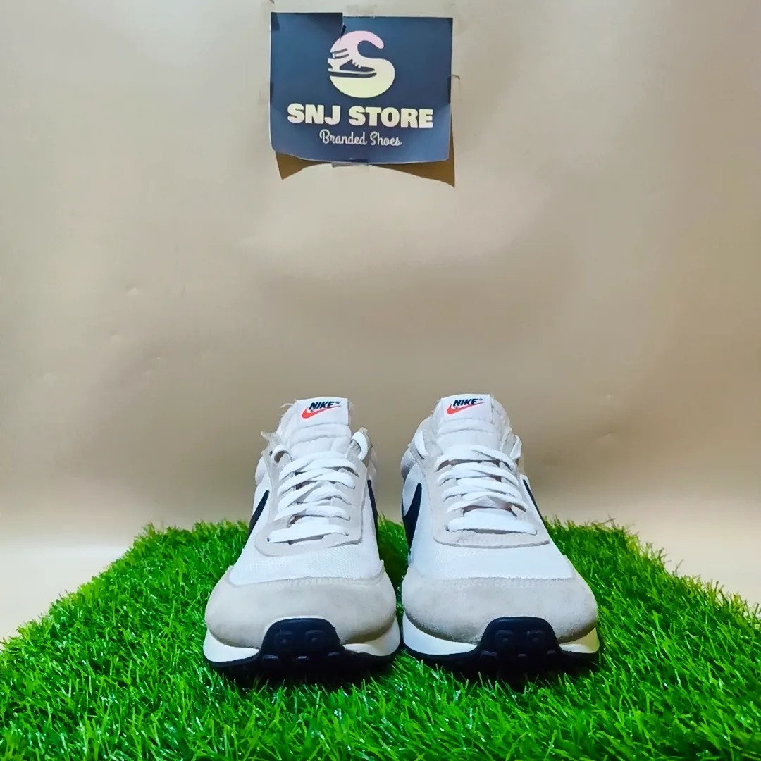 Nike Air Tailwind 79 White on Carousell