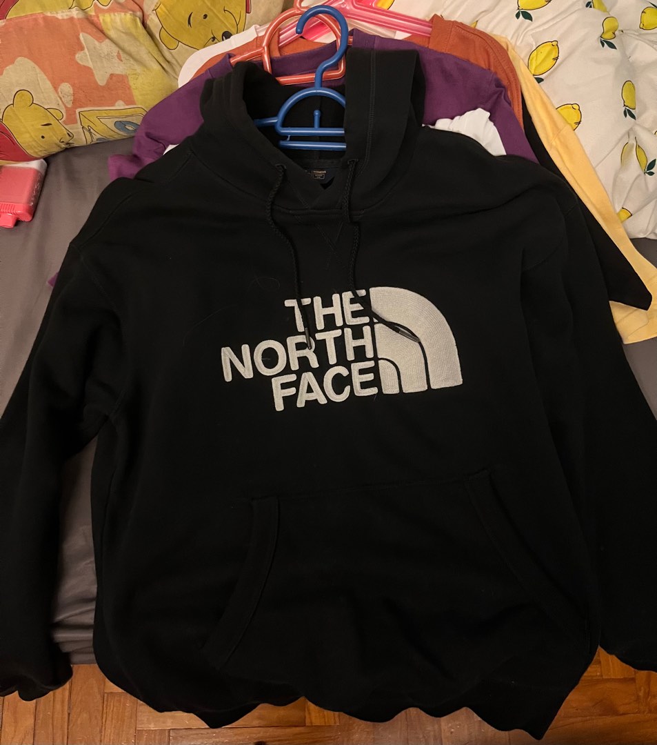 North Face hoodie Men s Fashion Coats Jackets and Outerwear on