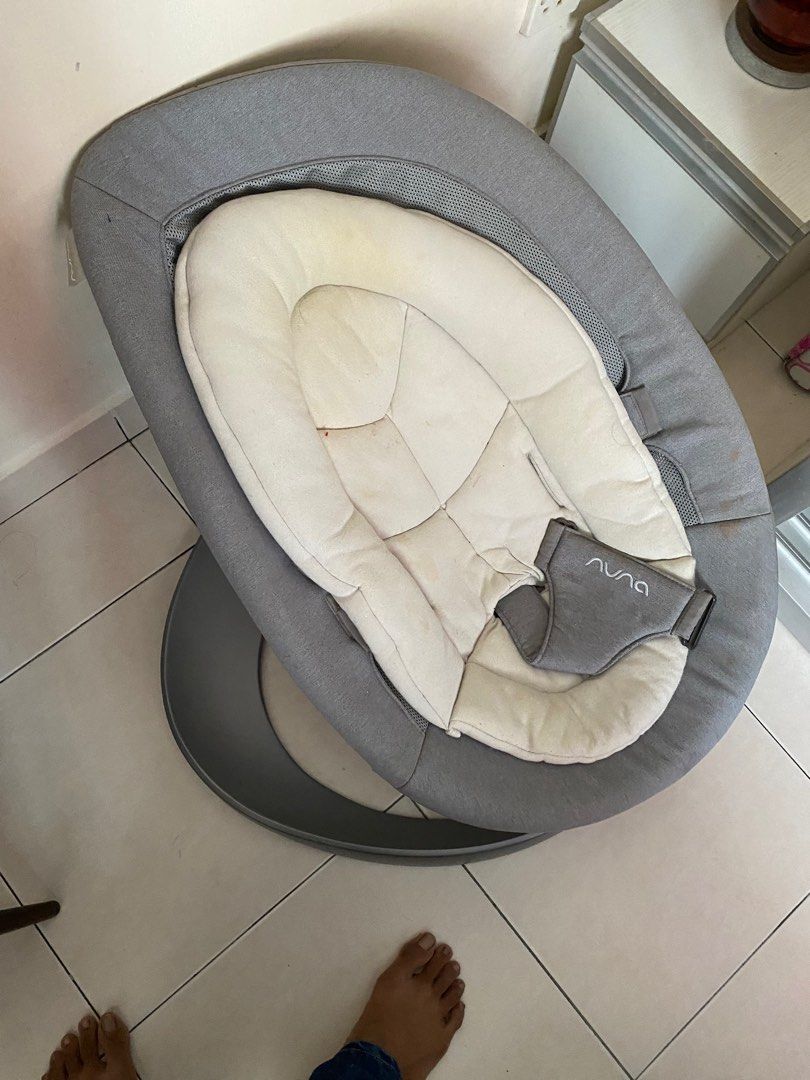 Nuna leaf grow hotsell olx