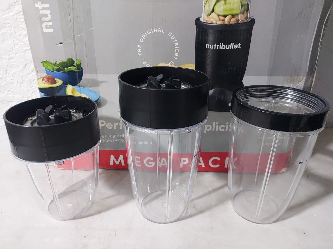 NutriBullet 900 Mega - NutriBullet Australia