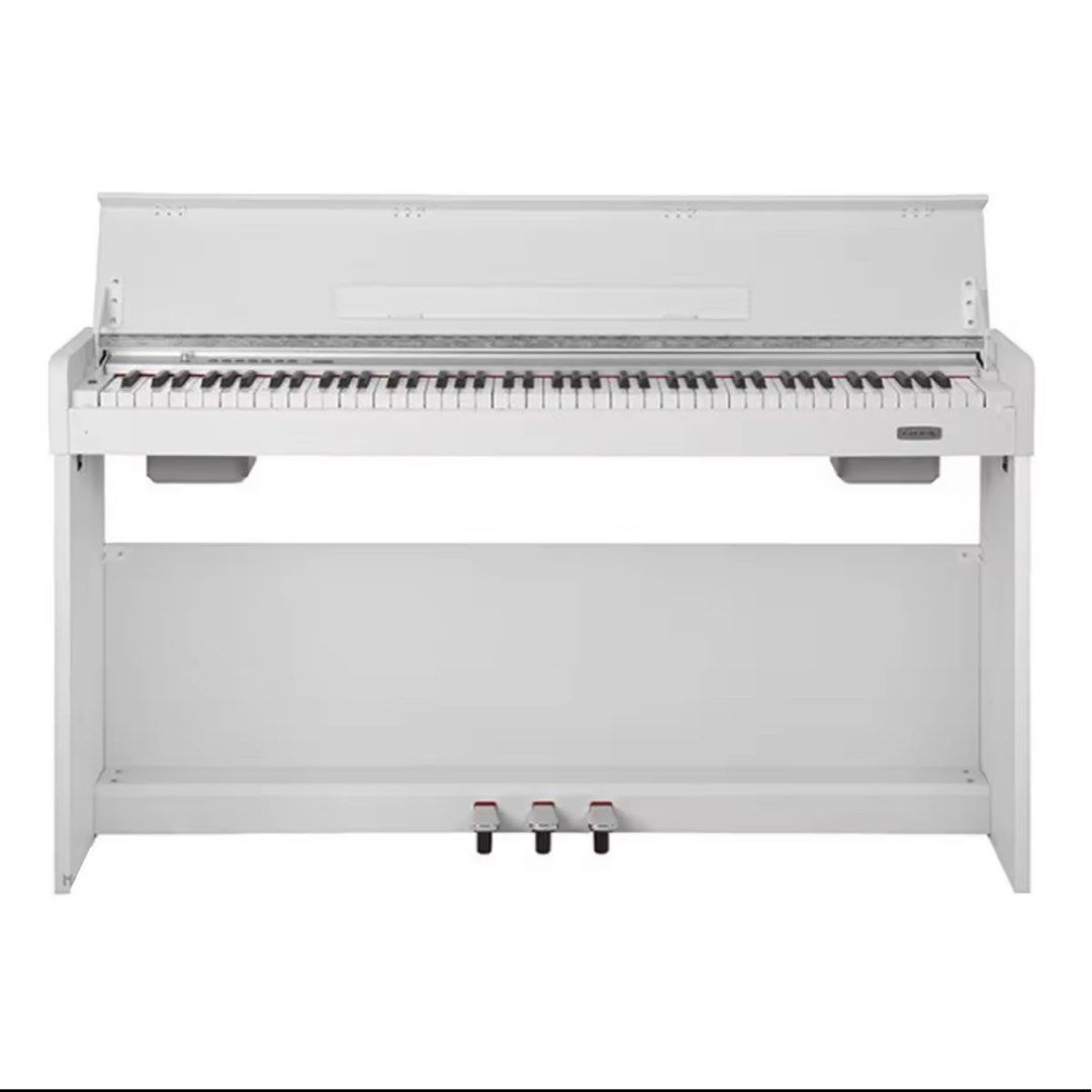 Nux store piano app